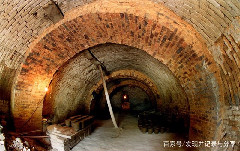 陕西窑炉