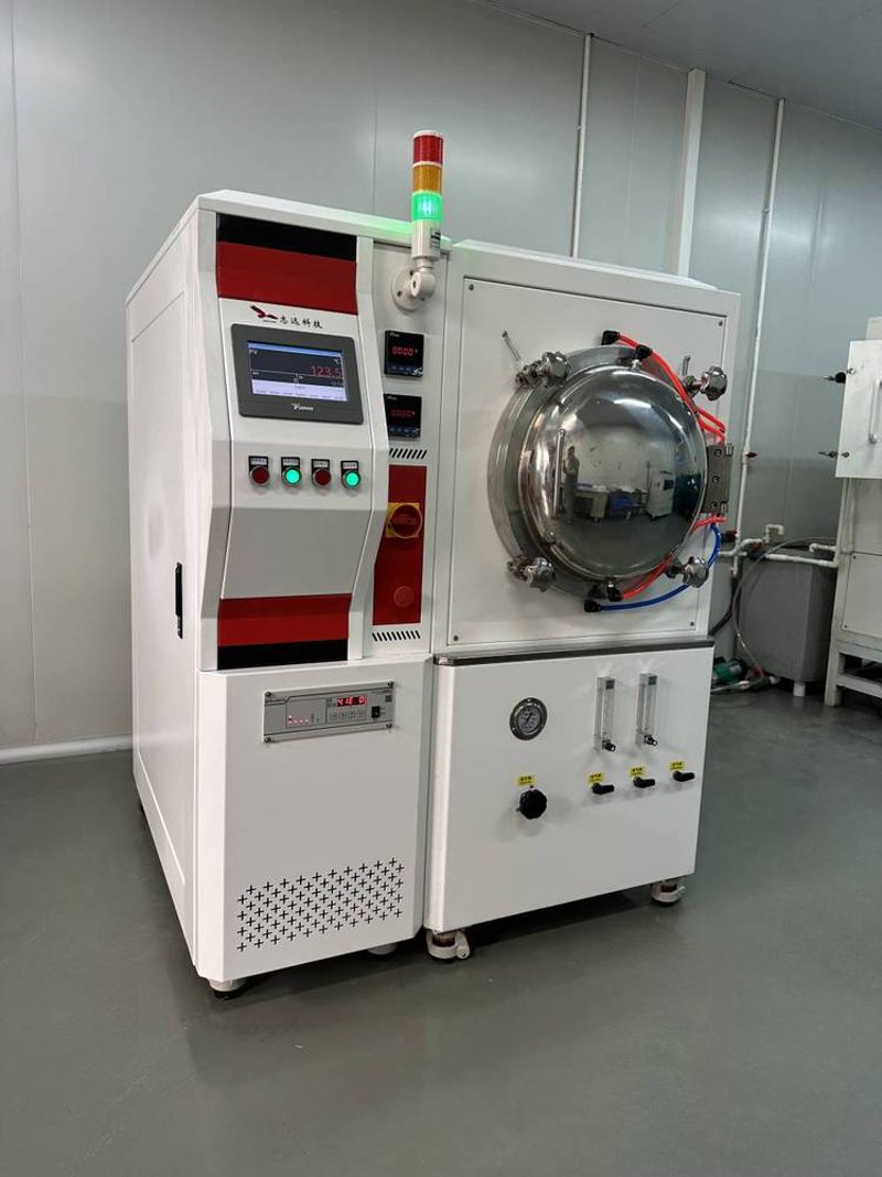 电炉加热炉:现代工业加热的强力武器